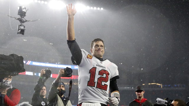 How to stay healthy and fit at any age using Tom Brady's TB12 method