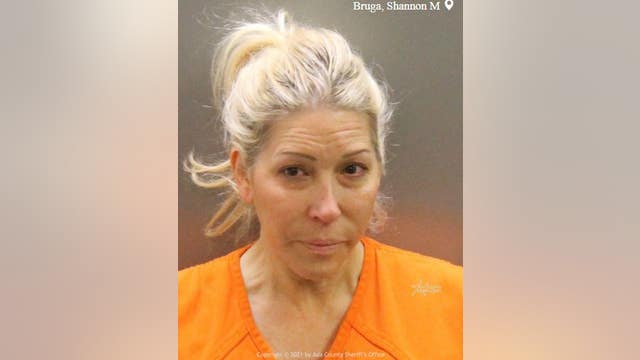 Mom accused of throwing drunken parties where teens were sexually assaulted