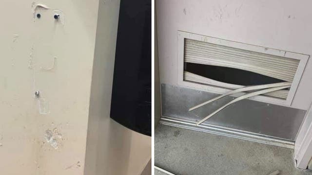 'TikTok Challenge' in a Stafford park bathroom leads to criminal charges