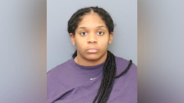 Waldorf woman who rammed car into Taco Bell employees, storefront pleads guilty