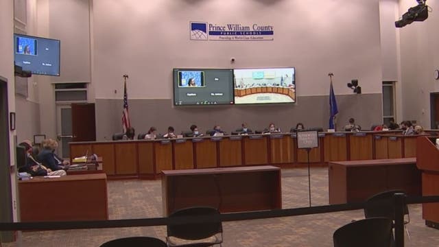 DC area school officials stepping up security measures amid threats