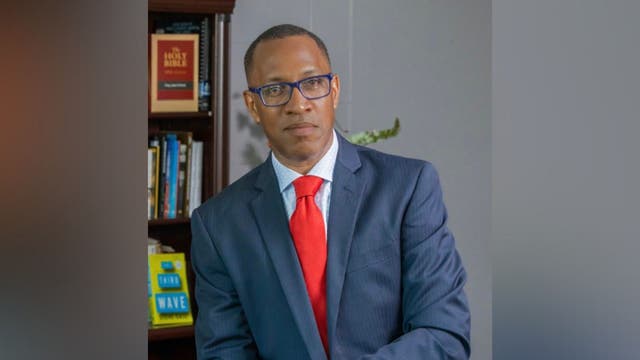 Long-time Seat Pleasant mayor stepping down after missing 3 consecutive meetings