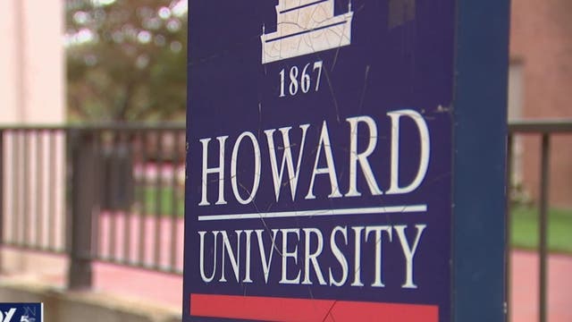 'We have buildings that are falling apart:' HBCU students disappointed with potential cuts in Biden package