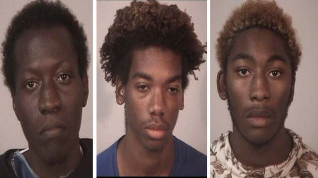 Would-be Virginia car thieves thwarted by inability to drive stick: cops