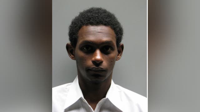 Fairfax man snuck into Chantilly High School and sexually assaulted student, police say