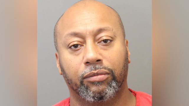 Loudoun County sheriff’s office takes wanted man armed with firearm into custody