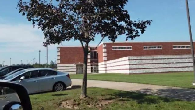 Loudoun County teen guilty of sexually assaulting classmate in girls bathroom: judge