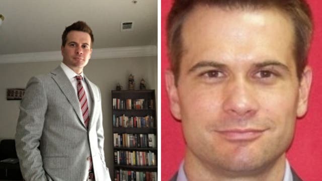 FBI looking for more information on victims of former CIA agent who drugged, molested women