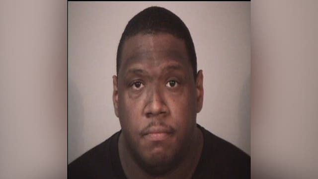 Stafford County volunteer firefighter accused of sexually assaulting underage victim