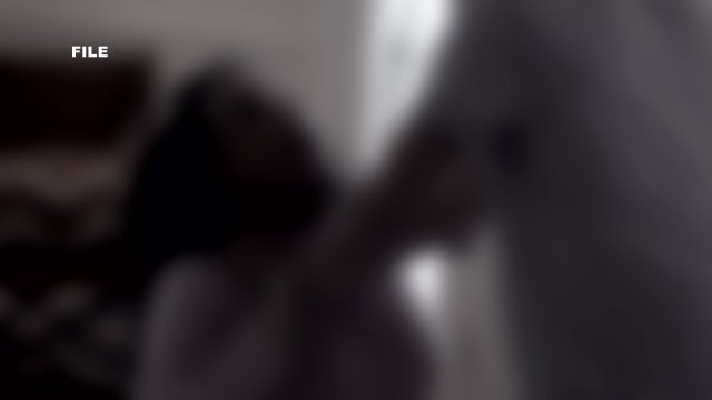 Domestic violence cases involving strangulation on the rise; officials share how to get help