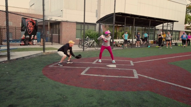 Congressional Women’s Softball Game to benefit breast cancer awareness back after COVID-19 delay