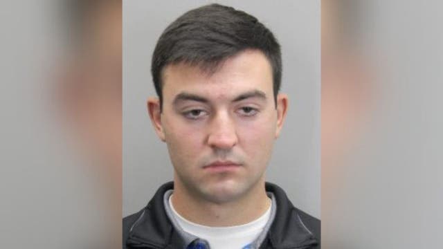 Fairfax County aquatics instructor charged with 30 child pornography related felonies