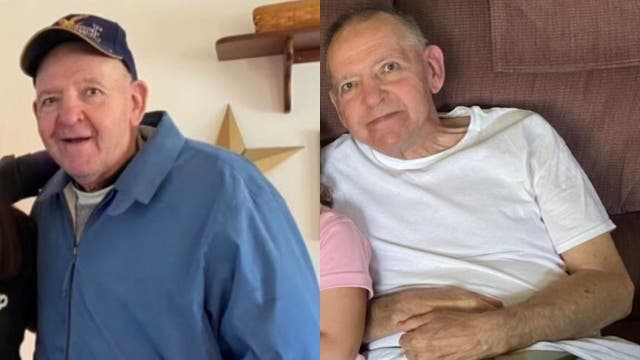 79-year-old Frederick County man who was reported missing found dead: sheriff