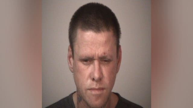 Man wanted in multiple states arrested in Stafford County, charged with identity theft