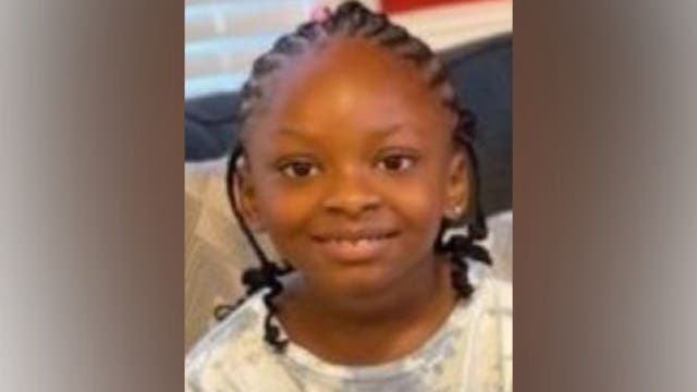 7-year-old child missing since Thursday, considered to be in 'extreme danger'
