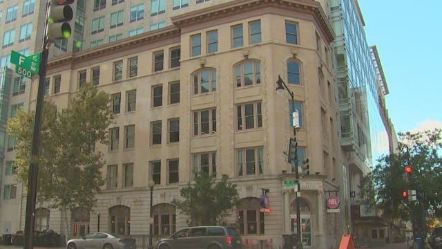 Lawsuit filed against DC wedding venue for not refunding events canceled due to COVID-19