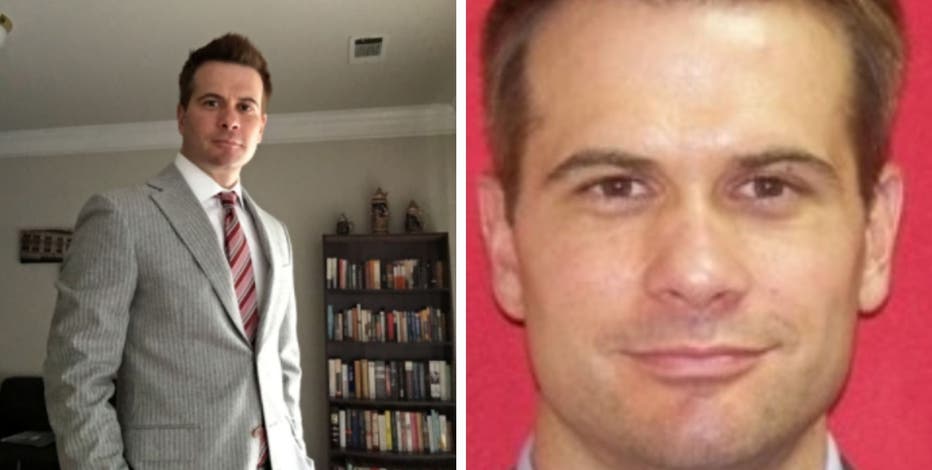 FBI looking for more information on victims of former CIA agent who drugged, molested women