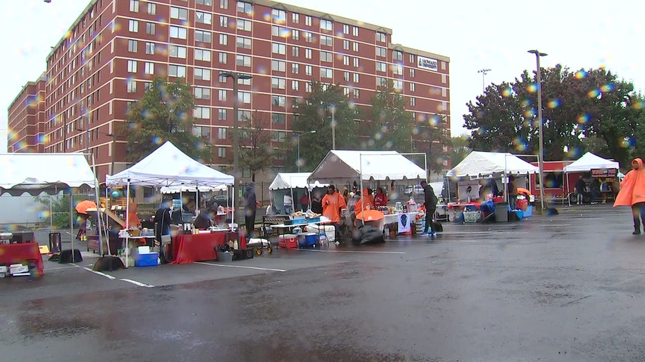 Howard University Homecoming Closed To Alumni Due To COVID-19 Pandemic ...