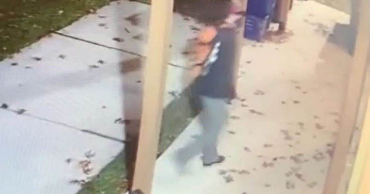 Video shows suspects in Silver Spring synagogue break-ins: cops | FOX 5 DC