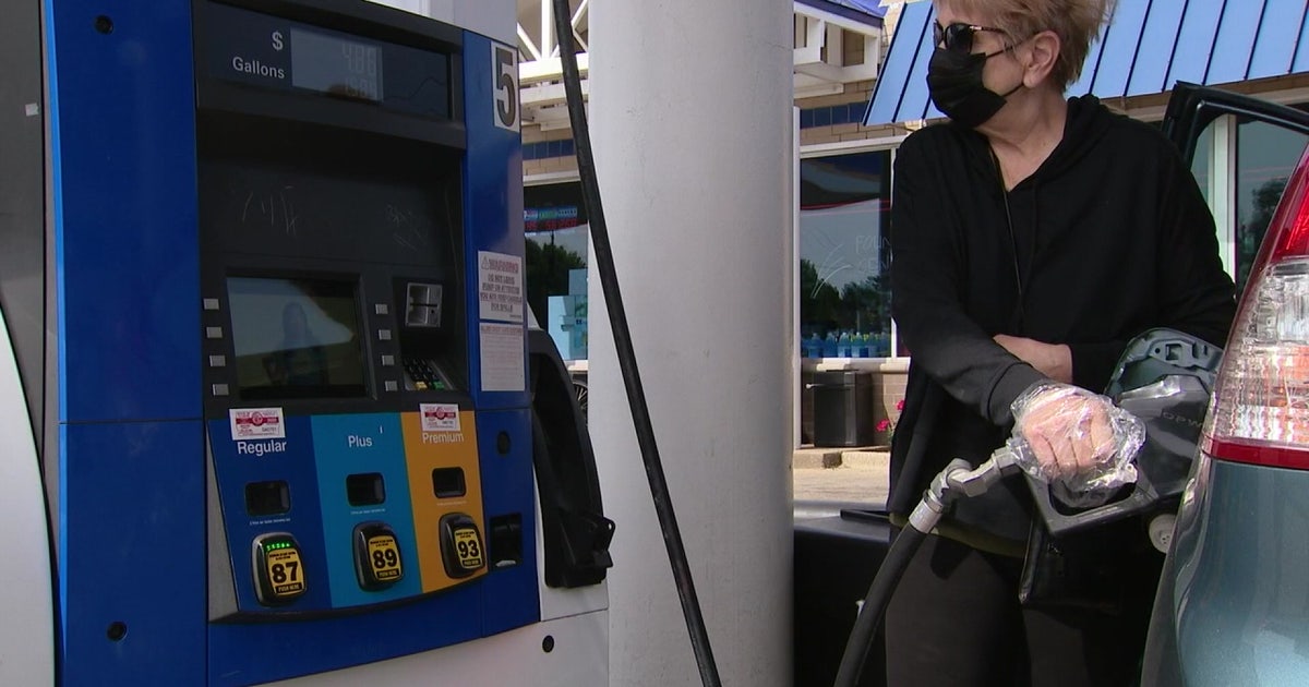 Over 53 million expected to travel this Thanksgiving holiday despite ...