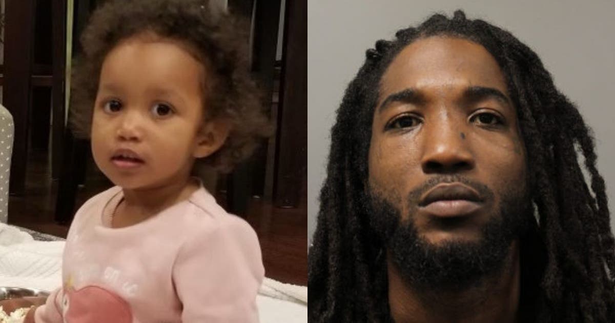 Montgomery County police locate missing 1-year-old and her father in ...