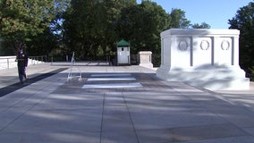 Tomb of the Unknown Soldier Centennial Commemoration: What you need to know