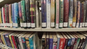 Spotsylvania County rescinds vote to remove sexually explicit books from school libraries