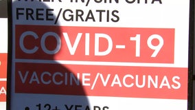 Montgomery County working to ensure enough COVID-19 vaccines for children