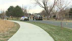 6 teens hospitalized after shooting at Aurora, Colorado park