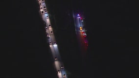 Deadly crash causes major delays on BW Parkway