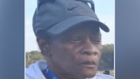 SILVER ALERT: 62-year-old woman missing from Northwest DC