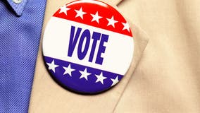 Live Virginia Primary Election Results: Fauquier County