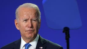 Biden: US will have Pfizer COVID-19 vaccines ‘for every single child’ by next week