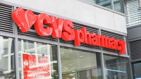 CVS removes COVID-19 test purchasing limits