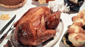 Thanksgiving dinner: The origins of our traditional foods