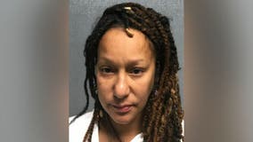 Capitol Heights woman charged in connection with fatal stabbing