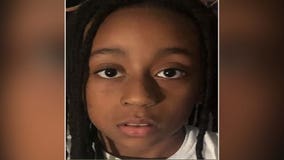 8-year-old boy missing from DC