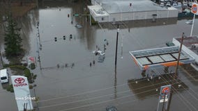 Washington state flooding: State of emergency declared, hundreds displaced