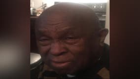 DC Silver Alert: 87-year-old man disappeared overnight in Southeast