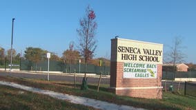 Seneca Valley High School’s principal calls on dads
