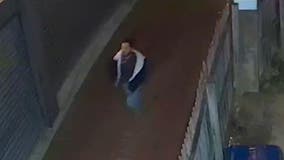 Video: DC gunpoint sex abuse suspect caught on camera, police say