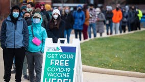 DC, Maryland, Virginia leaders reacting to looming omicron threat