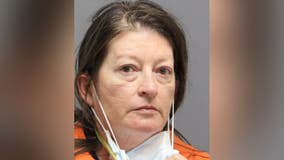 56-year-old Manassas woman charged with shooting man to death