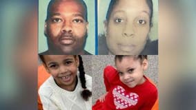 Fugitive Baltimore County cops, 2 daughters found shot to death after manhunt: reports