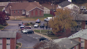 Woman shot and killed in District Heights; Prince George’s County police looking for suspect