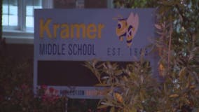 DC assistant principal allegedly worked second job as principal of Rhode Island school