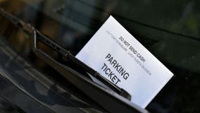 Unpaid DC traffic tickets in the millions