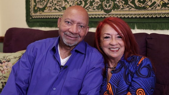 PAY IT FORWARD: Honoring local veteran with special trip after he lost home in fire