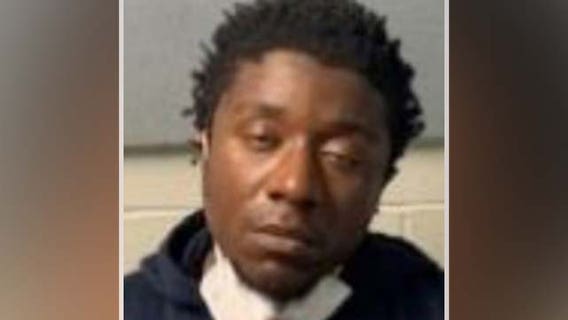 Man who beat woman in unprovoked attack at Prince George’s County Metro station arrested: police