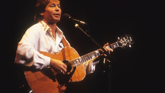 West Virginia connection to "Country Roads, Take Me Home" cleared up by cover band